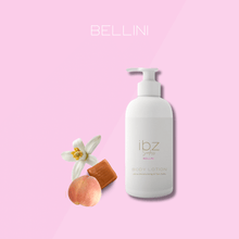 Afbeelding in Gallery-weergave laden, IBZ SUNLESS TANSAFE BODY LOTION BELLINI – 500ML