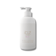 Afbeelding in Gallery-weergave laden, IBZ SUNLESS TANSAFE BODY LOTION BELLINI – 500ML