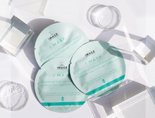 Afbeelding in Gallery-weergave laden, I MASK - Hydrating Hydrogel Sheet Mask ( 5stuks)