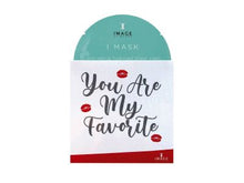 Afbeelding in Gallery-weergave laden, I MASK - Hydrating Hydrogel Sheet Mask ( 5stuks)