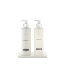 Afbeelding in Gallery-weergave laden, Ted Sparks - Hand Gift Set - Fresh Linen