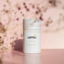 Afbeelding in Gallery-weergave laden, Foot deo