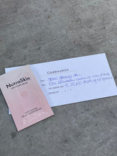 Afbeelding in Gallery-weergave laden, Nutraskin - Collageenpoeder