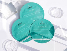 Afbeelding in Gallery-weergave laden, I MASK - Anti-Aging Hydrogel Sheet Mask (1stuk)