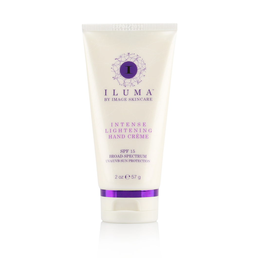 ILUMA - Intense Brightening Crème