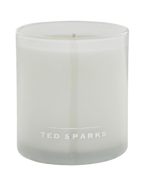 Ted Sparks - Fresh Linen