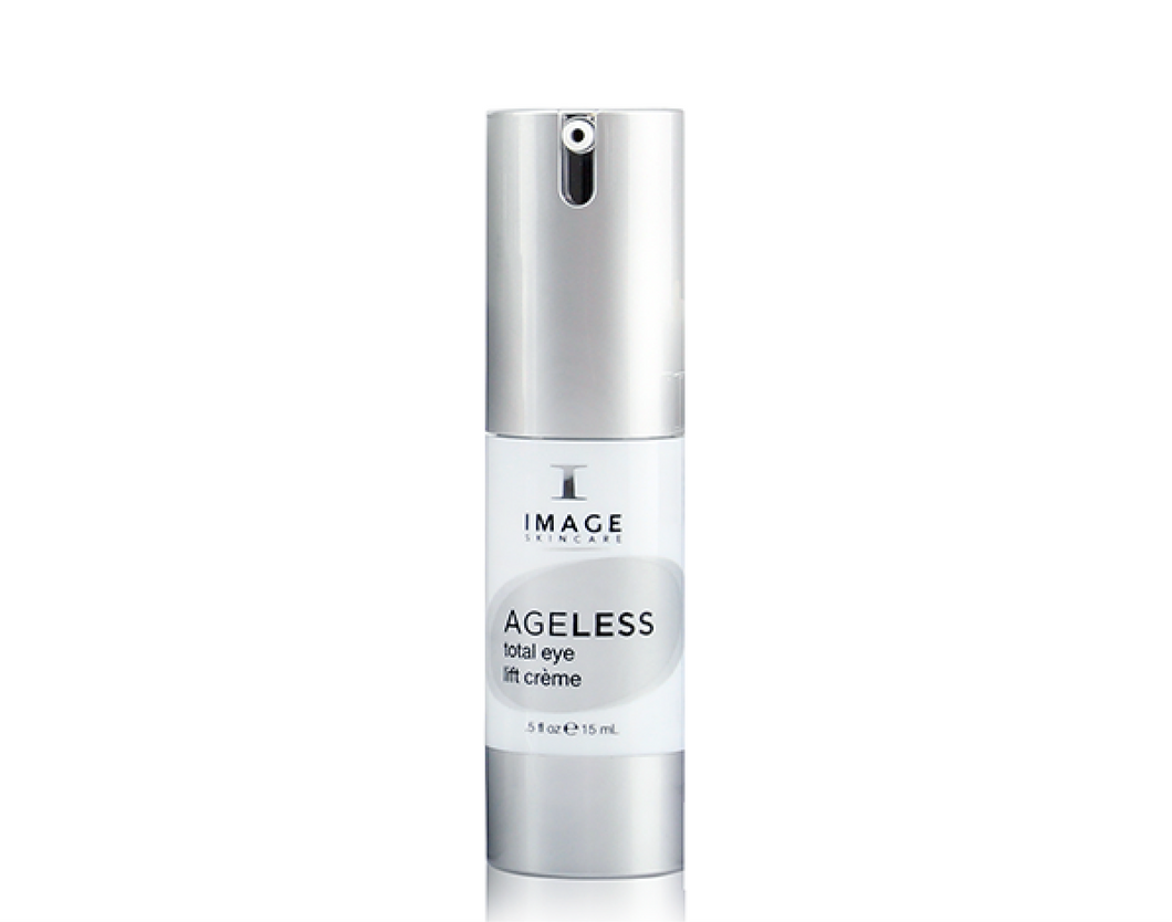 AGELESS - Total Eye Lift Crème