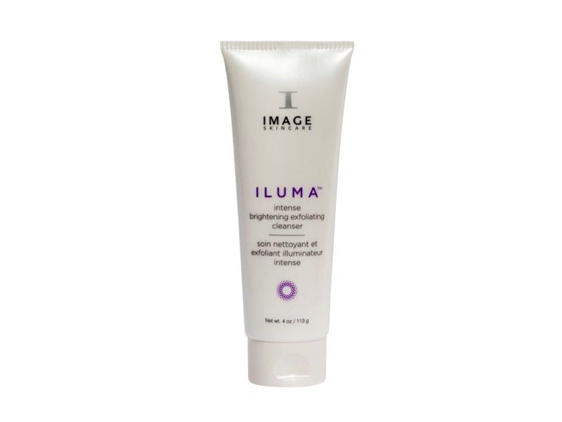Iluma - Intense Brightening Exfoliating Cleanser