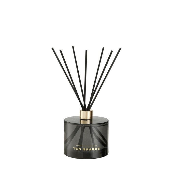 TED SPARKS - Geurstokjes XL - Bamboo & Peony